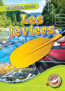 Cover Art for Les leviers