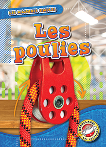Cover Art for Les poulies