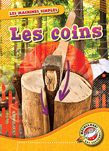 Cover Art for Les coins