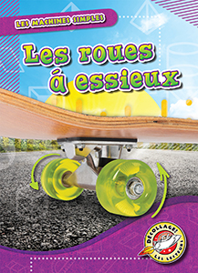 Cover Art for Les roues à essieux