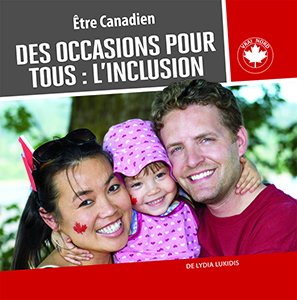 Cover Art for Des occasions pour tous : l'inclusion