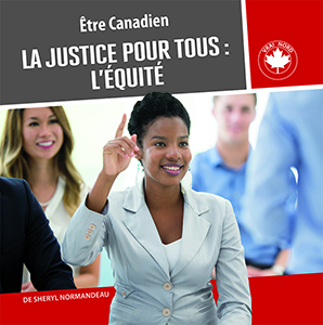 Cover Art for La justice pour tous : l'équité
