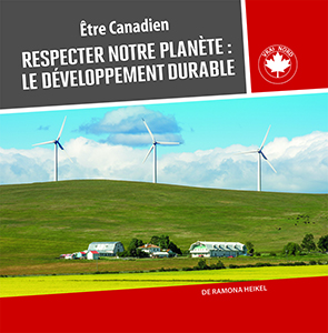 Cover Art for Respecter notre planète : le développement durable