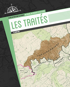 Cover Art for Les traités