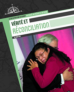 Cover Art for Vérité et réconciliation