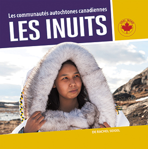Cover Art for Les Inuits
