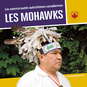 Cover Art for Les Mohawks