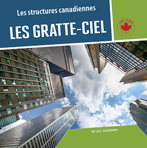 Cover Art for Les gratte-ciels