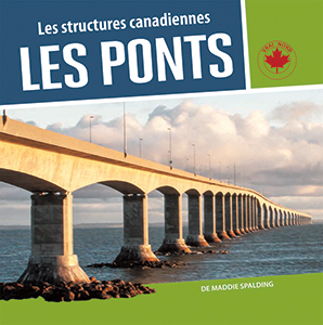 Cover Art for Les ponts