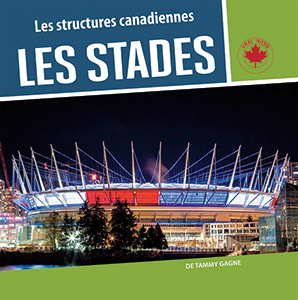 Cover Art for Les stades