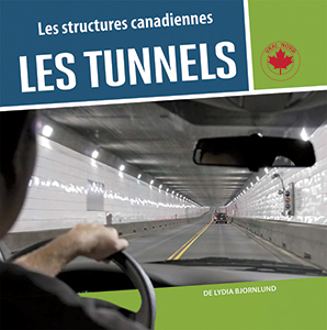 Cover Art for Les tunnels
