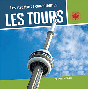 Cover Art for Les tours