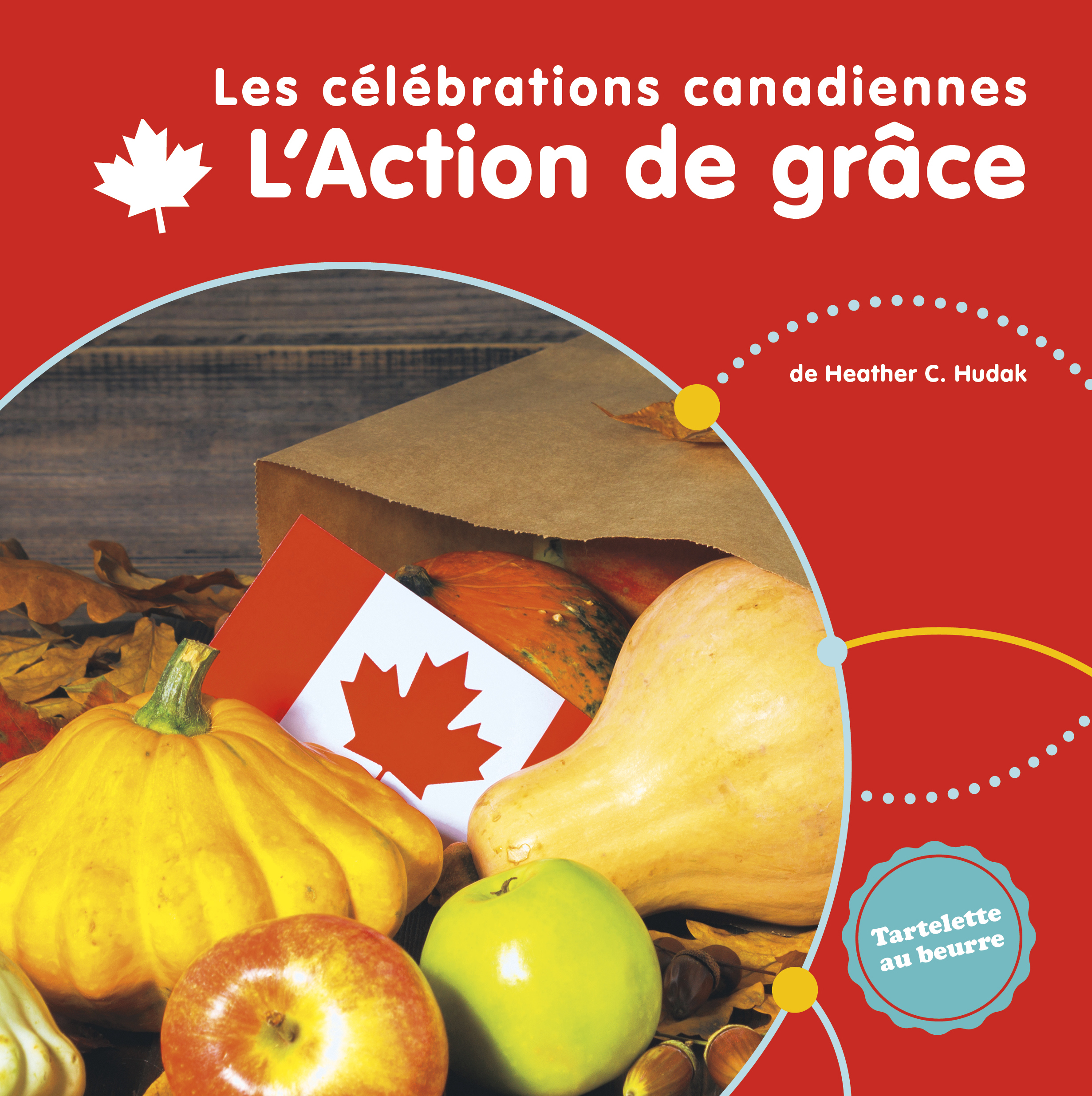 Cover Art for L'Action de grâce