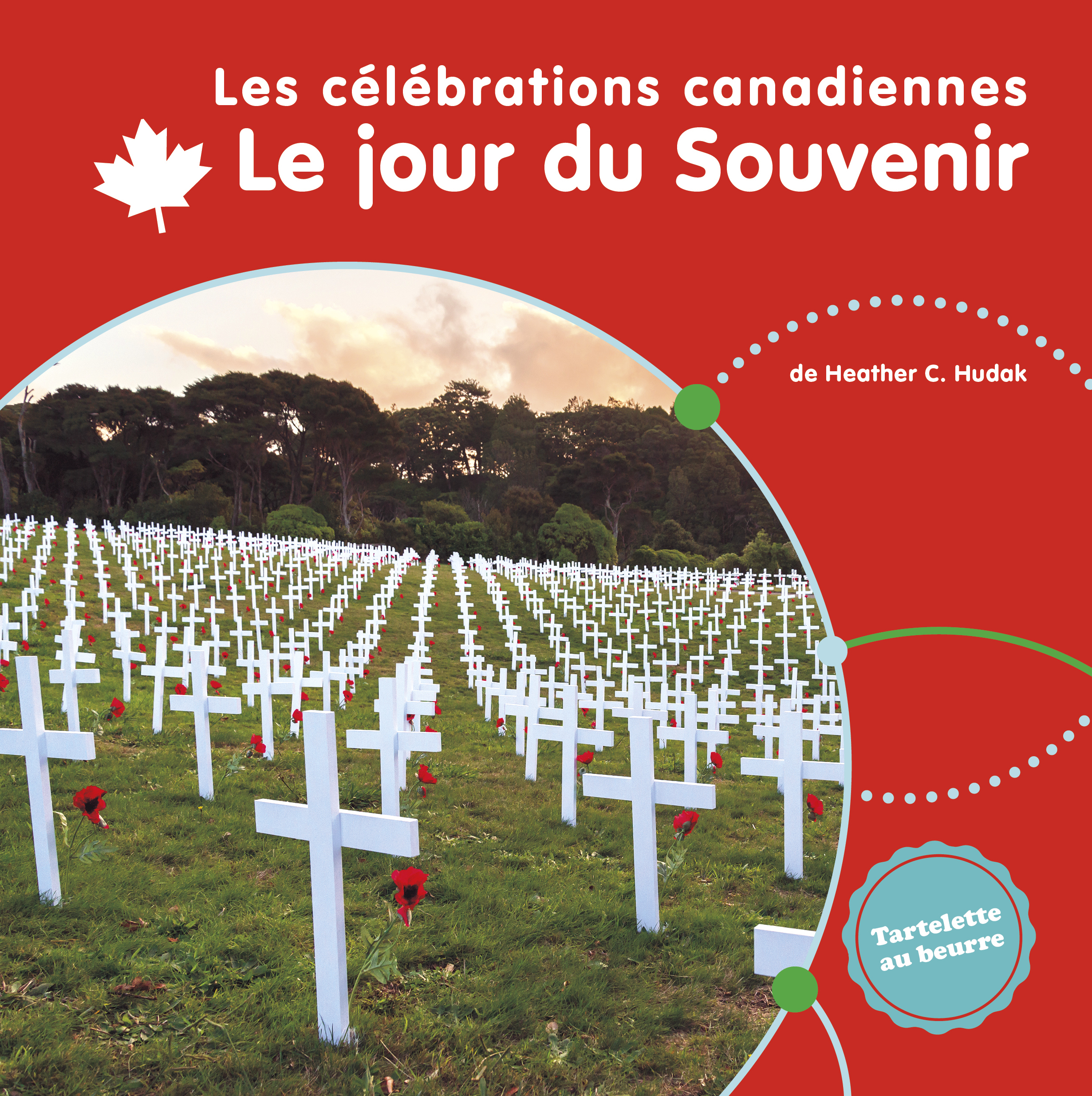 Cover Art for Le jour du Souvenir