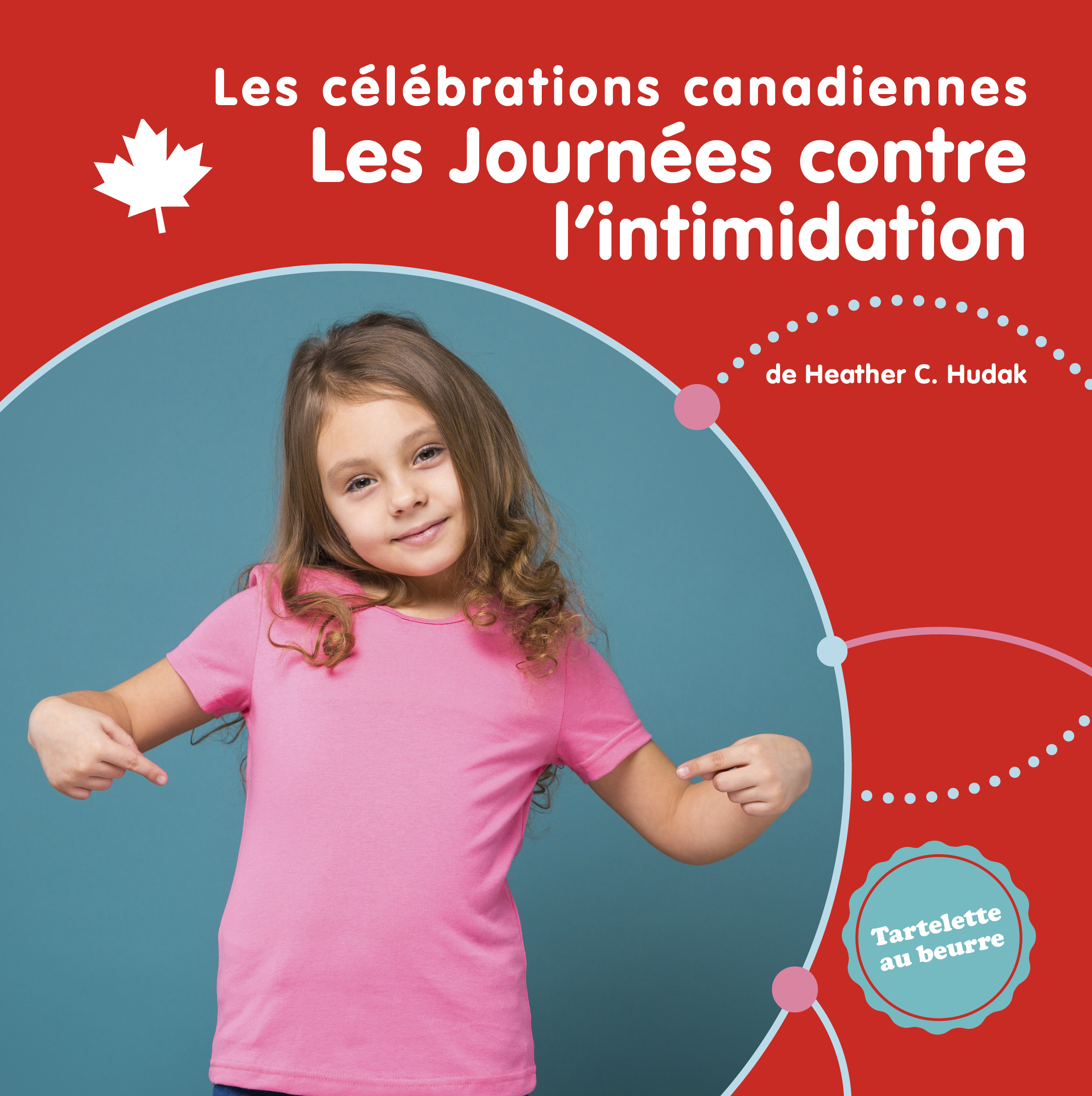 Cover Art for Les Journées contre l'intimidation