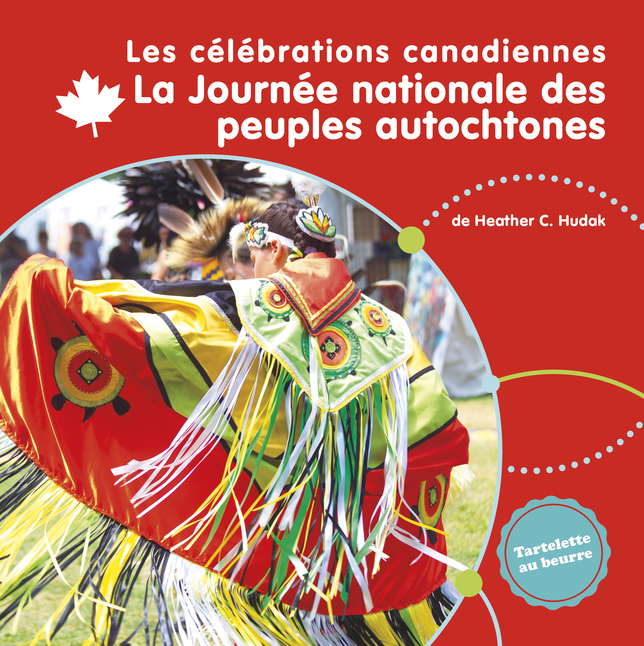 Cover Art for La Journée nationale des peuples autochtones