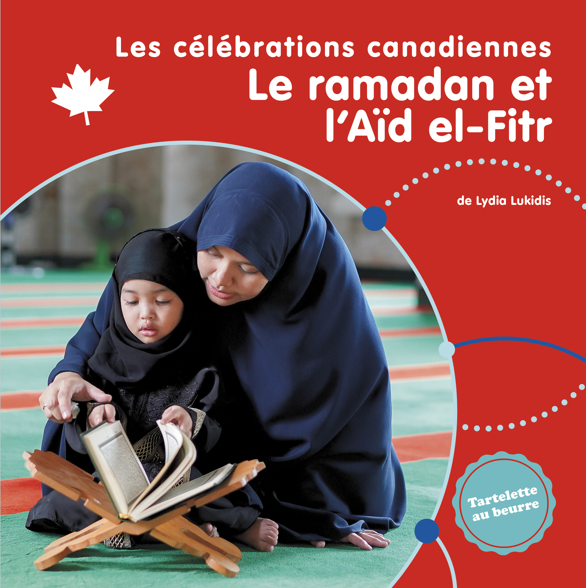 Cover Art for Le ramadan et l'Aïd el-Fitr