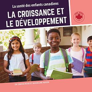 Cover Art for La croissance et le développement