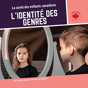 Cover Art for L’identité des genres