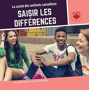Cover Art for Saisir les différences
