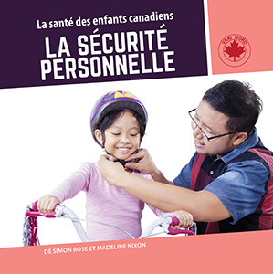 Cover Art for La sécurité personnelle