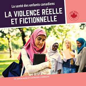 Cover Art for La violence réelle et fictionnelle