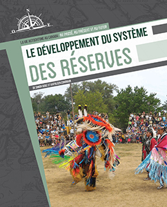Cover Art for Le développement du système des réserves