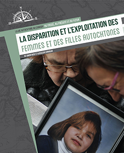 Cover Art for La disparition et l’exploitation des femmes et des filles autochtones