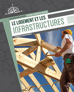 Cover Art for Le logement et les infrastructures