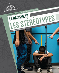 Cover Art for Le racisme et les stéréotypes 