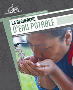 Cover Art for La recherche d’eau potable