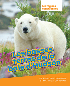 Cover Art for Les basses terres de la baie d’Hudson