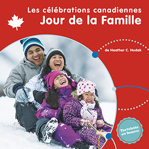 Cover Art for Jour de la Famille