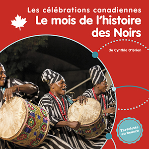Cover Art for Le mois de l’histoire des Noirs