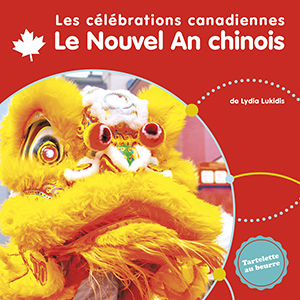 Cover Art for Le Nouvel An chinois