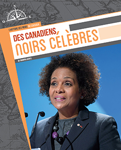Cover Art for Des Canadiens noirs célèbres