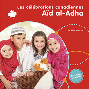 Cover Art for Aïd al-Adha
