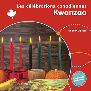 Cover Art for Kwanzaa