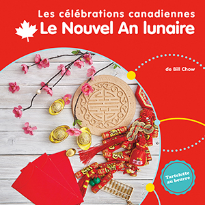 Cover Art for Le Nouvel An lunaire