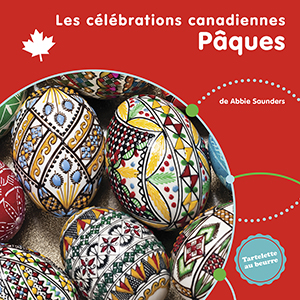 Cover Art for Pâques