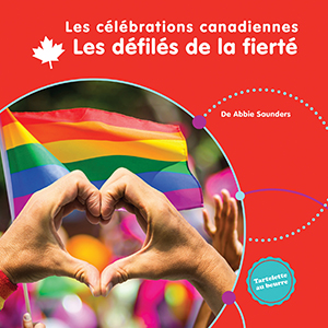 Cover Art for Les défilés de la fierté