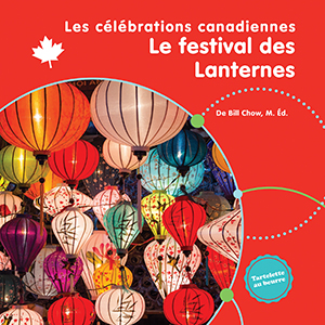 Cover Art for Le festival des Lanternes