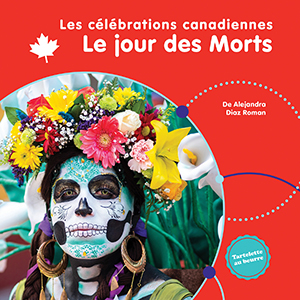 Cover Art for Le jour des Morts
