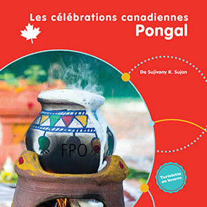 Cover Art for Pongal