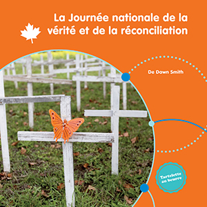 Cover Art for La Journée nationale de la vérité et de la réconciliation