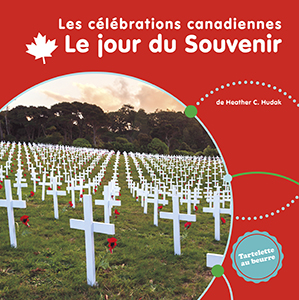 Cover Art for Le jour du Souvenir