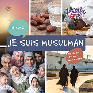 Cover Art for Je suis musulman