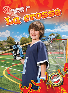 Cover Art for La crosse