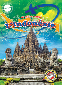 Cover Art for L'Indonésie