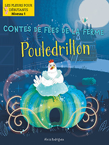 Cover Art for Pouledrillon